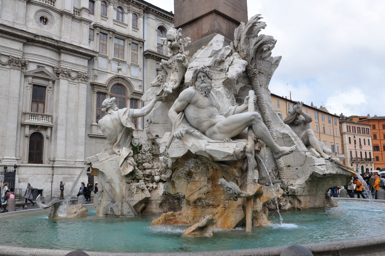 Rome
